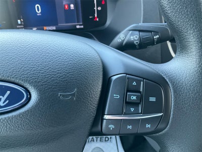 2026 Ford Transit-250 Base LOW ROOF