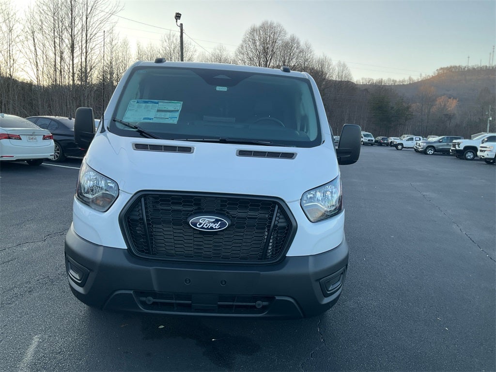 2026 Ford Transit-250 Base LOW ROOF