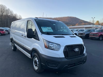 2026 Ford Transit-250 Base LOW ROOF