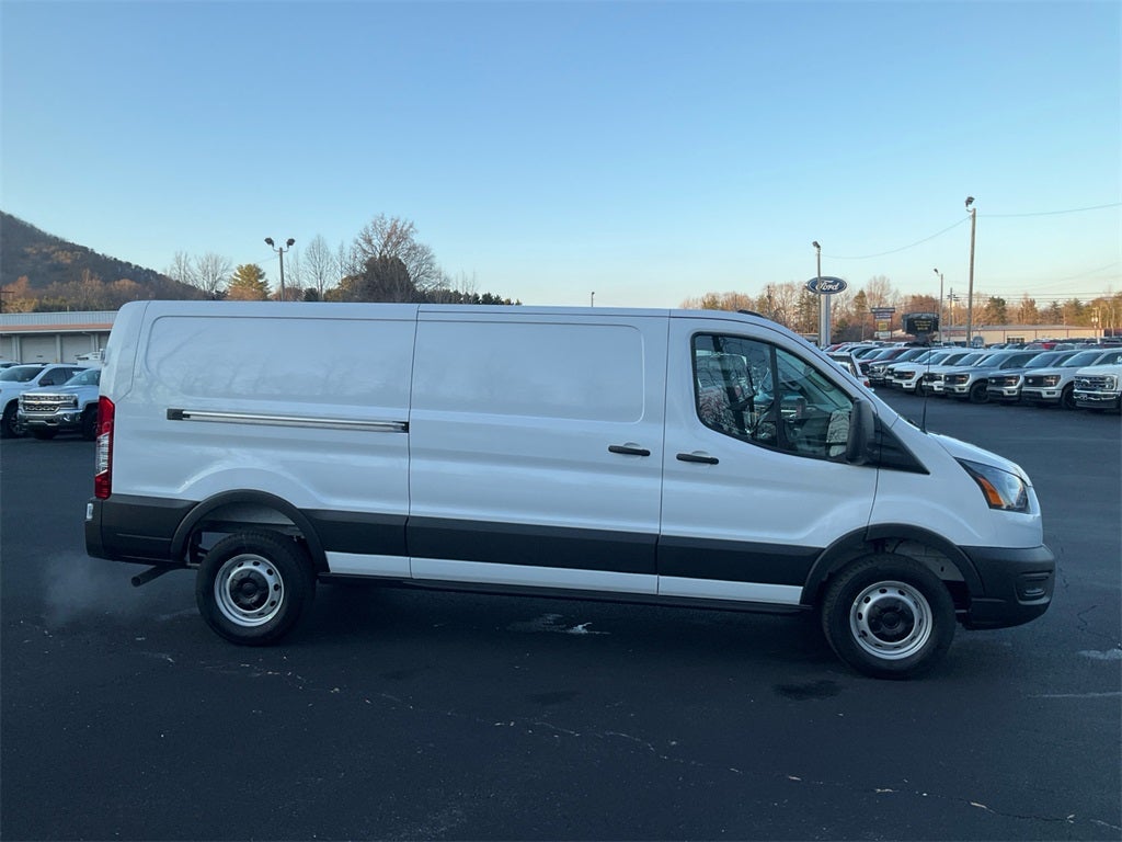 2026 Ford Transit-250 Base LOW ROOF