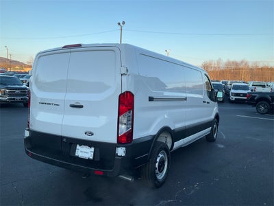 2026 Ford Transit-250 Base LOW ROOF