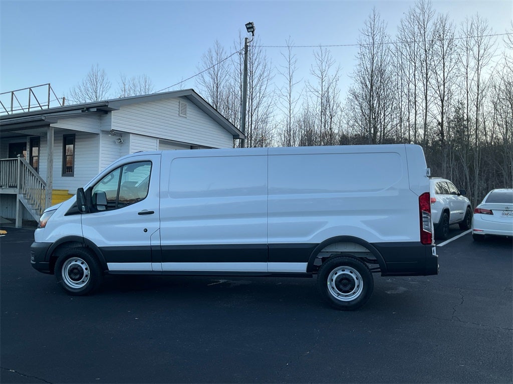 2026 Ford Transit-250 Base LOW ROOF