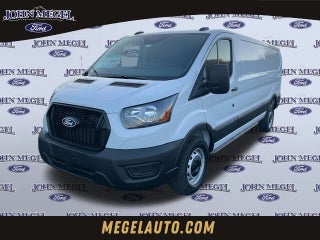 2026 Ford Transit-250 Base LOW ROOF