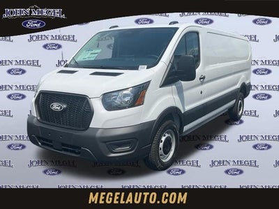 2026 Ford Transit-250 Base LOW ROOF