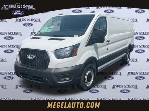 2026 Ford Transit-250 Base LOW ROOF