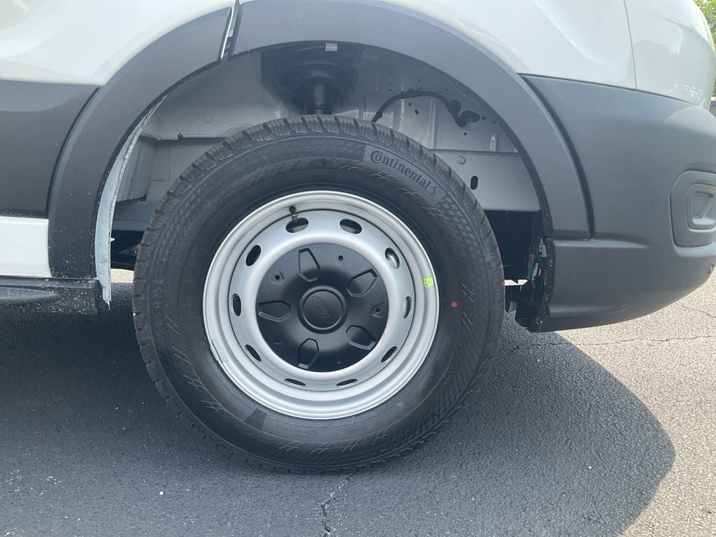 2026 Ford Transit-250 Base LOW ROOF