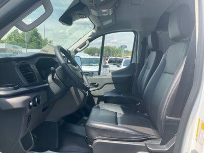 2026 Ford Transit-250 Base LOW ROOF