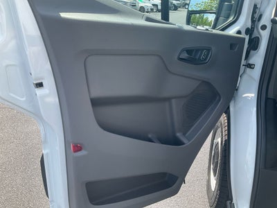 2026 Ford Transit-250 Base LOW ROOF