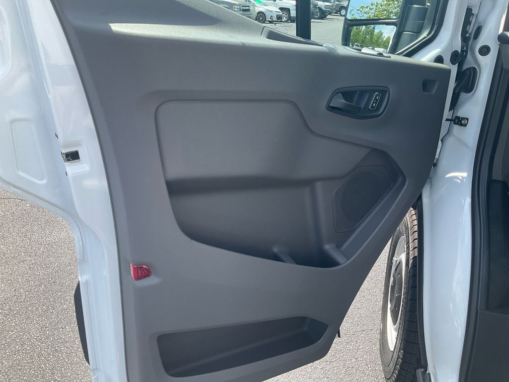 2026 Ford Transit-250 Base LOW ROOF