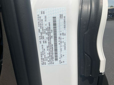 2026 Ford Transit-250 Base LOW ROOF
