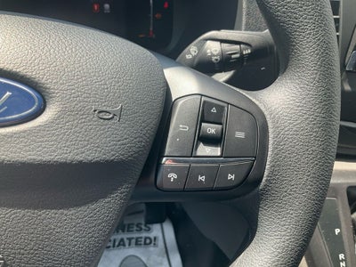 2026 Ford Transit-250 Base LOW ROOF