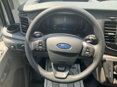 2026 Ford Transit-250 Base LOW ROOF