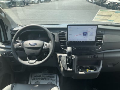 2026 Ford Transit-250 Base LOW ROOF