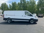 2026 Ford Transit-250 Base LOW ROOF