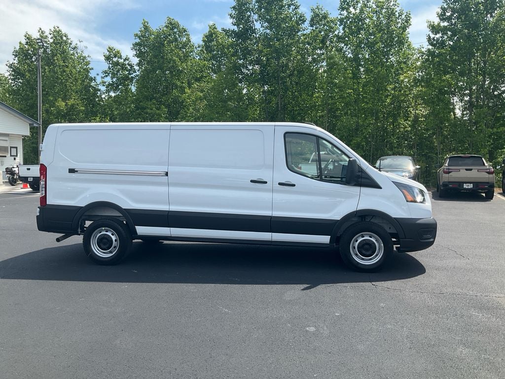 2026 Ford Transit-250 Base LOW ROOF