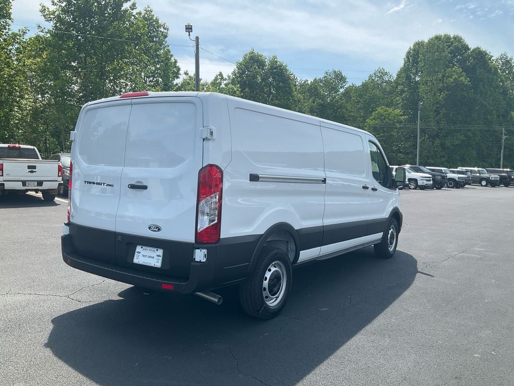 2026 Ford Transit-250 Base LOW ROOF