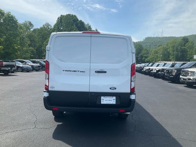 2026 Ford Transit-250 Base LOW ROOF