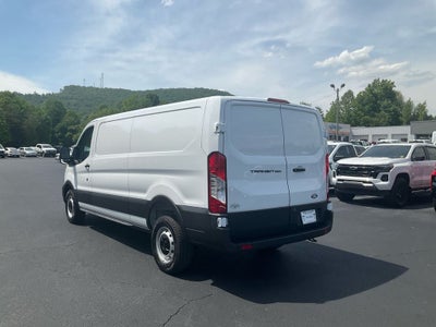 2026 Ford Transit-250 Base LOW ROOF