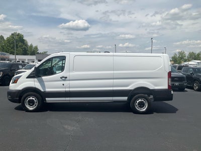 2026 Ford Transit-250 Base LOW ROOF
