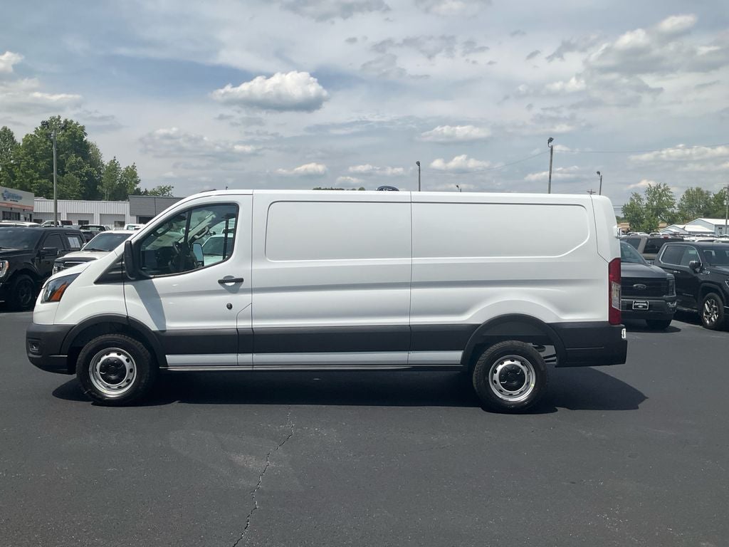 2026 Ford Transit-250 Base LOW ROOF