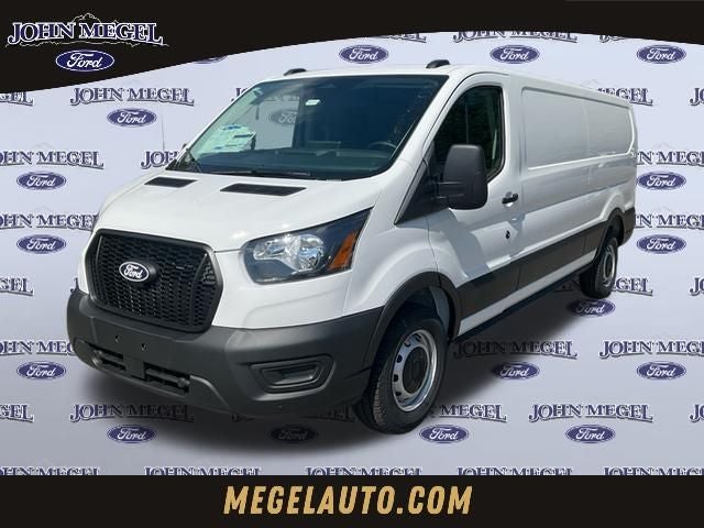 2026 Ford Transit 250 Low Roof 130 WB's photo