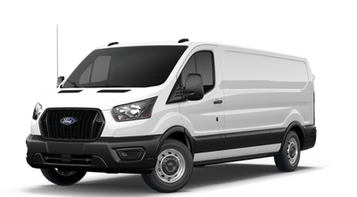 2027 Ford Transit-250 Base LOW ROOF