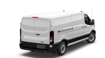 2027 Ford Transit-250 Base LOW ROOF