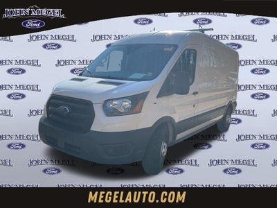 2020 Ford Transit-250 Base