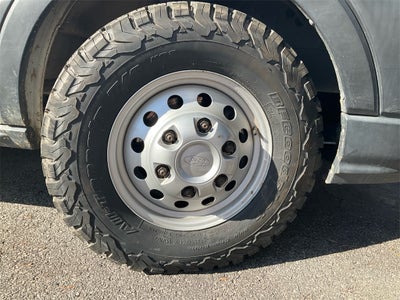 2020 Ford Transit-250 Base