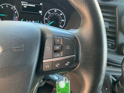 2020 Ford Transit-250 Base