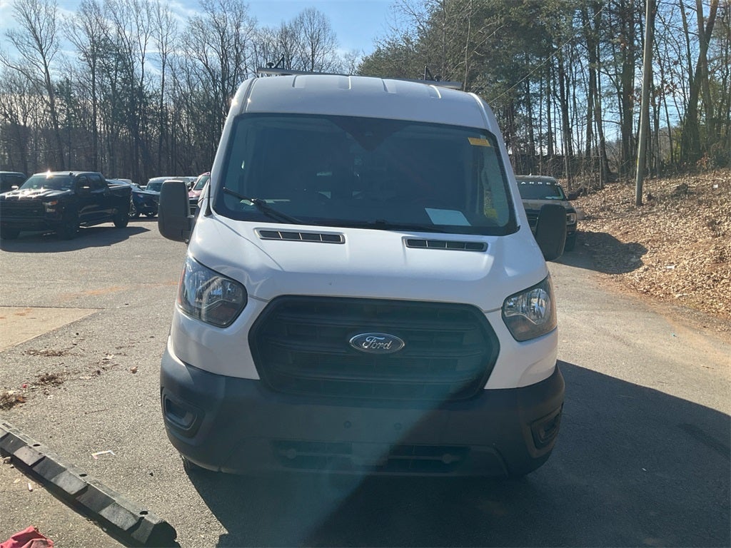 2020 Ford Transit-250 Base