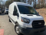 2020 Ford Transit-250 Base