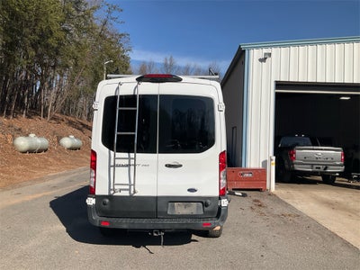 2020 Ford Transit-250 Base