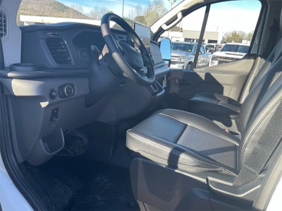 2026 Ford Transit-250 Base LOW ROOF