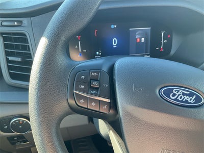 2026 Ford Transit-250 Base LOW ROOF