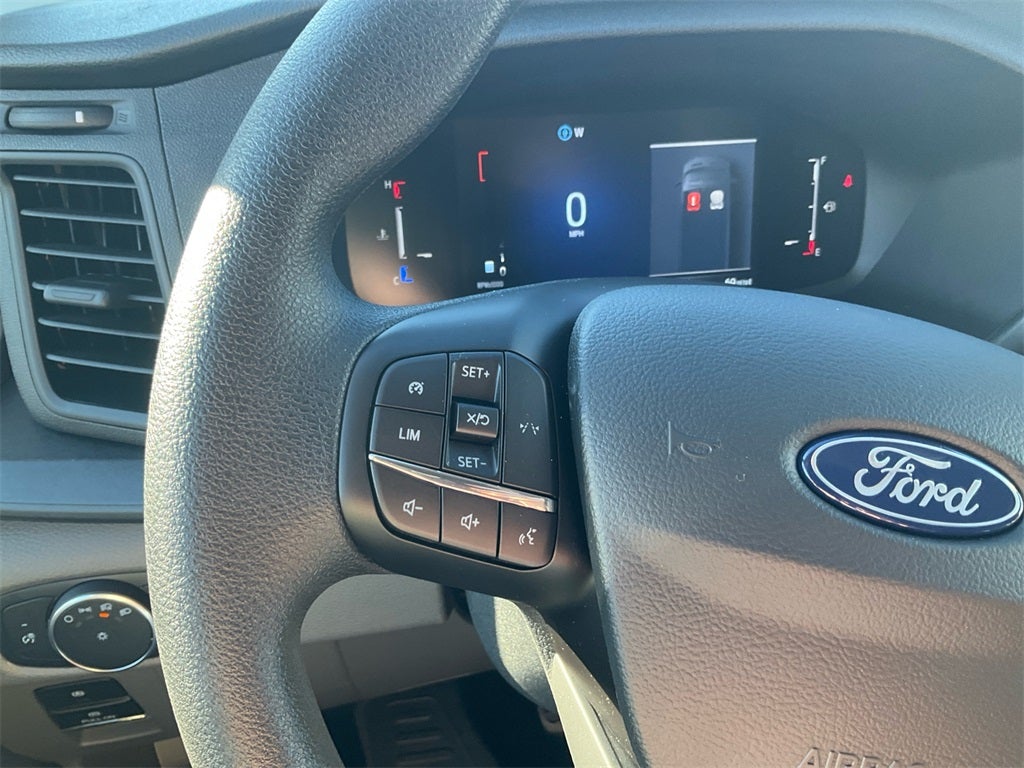 2026 Ford Transit-250 Base LOW ROOF