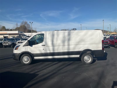 2026 Ford Transit-250 Base LOW ROOF