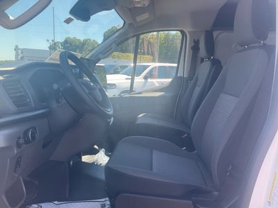 2026 Ford Transit-350 Base LOW ROOF