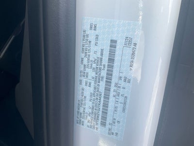 2026 Ford Transit-350 Base LOW ROOF