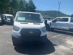 2026 Ford Transit-350 Base LOW ROOF