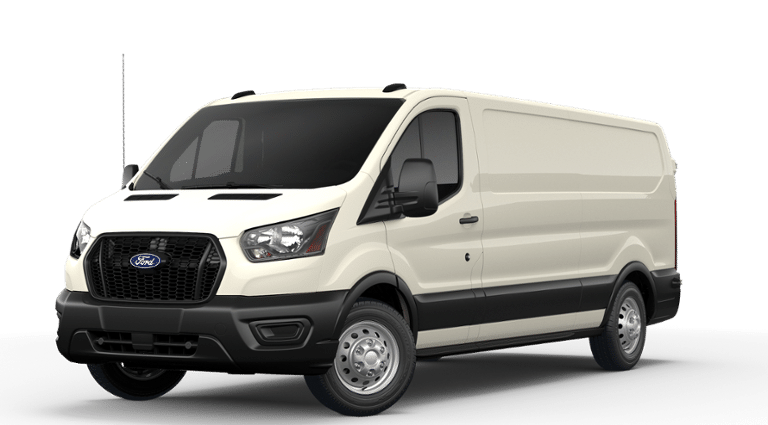 2026 Ford Transit-350 Base LOW ROOF