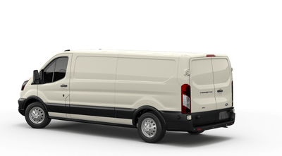 2026 Ford Transit-350 Base LOW ROOF