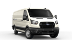 2026 Ford Transit-350 Base LOW ROOF