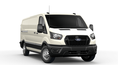 2026 Ford Transit-350 Base LOW ROOF