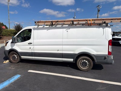 2017 Ford Transit-350 Base