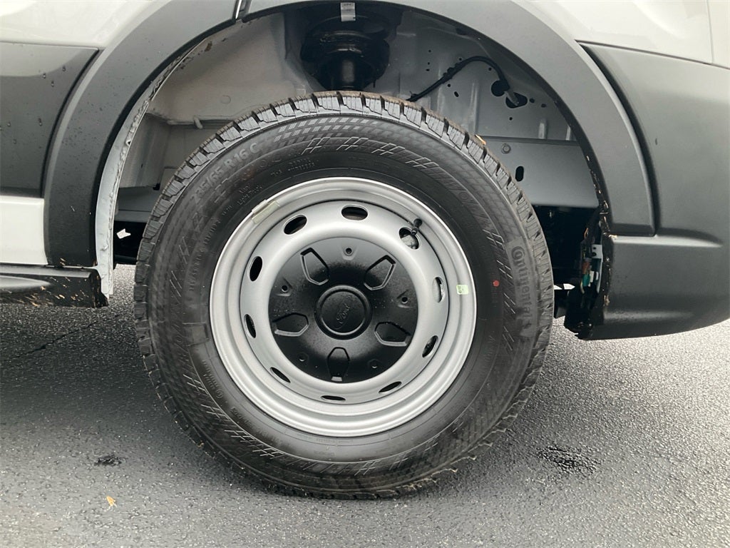 2026 Ford Transit-350 Base