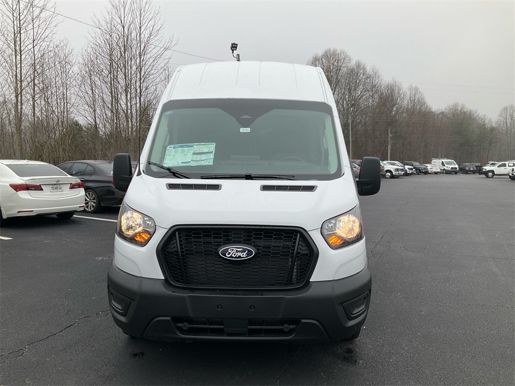 2026 Ford Transit-350 Base