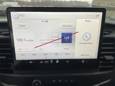 2026 Ford Transit-350 Base