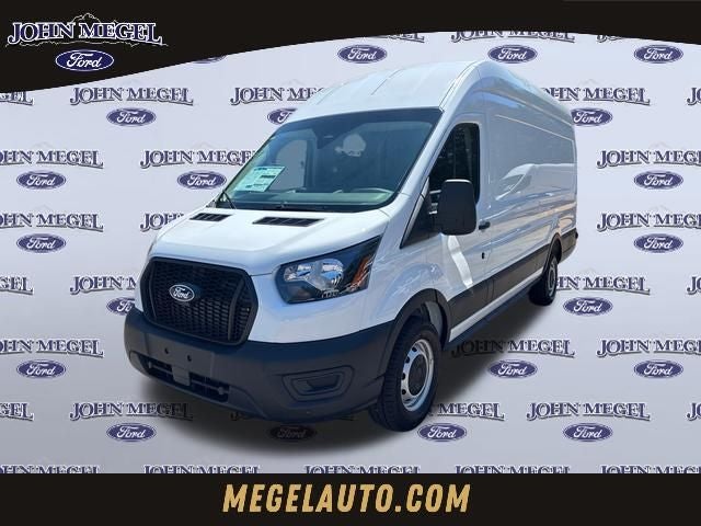 2026 Ford Transit-350 Base HIGH ROOF