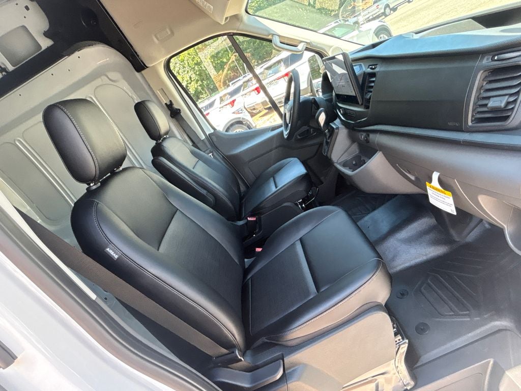 2026 Ford Transit-350 Base HIGH ROOF